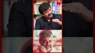 Let's go out and play Thala Kalaikkal! Actor Vivek About Thala Ajith | Throwback