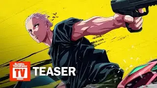 Sakamoto Days Season 2 Teaser Announcement