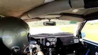 Sierra Cosworth Circuit Chambley 2025