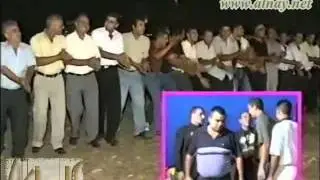 موسى حافظ وغانم الاسدي حفلة ام الفحم موقع الناي