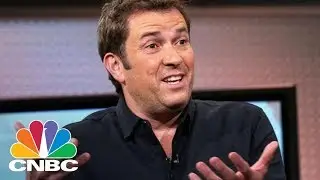 Lululemon CEO Laurent Potdevin: China Is A Very Important Market For Our Businesses | CNBC