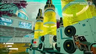 Planet Crafter Toxic #5 To jest bunt!