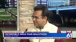 Incredible India Festival