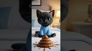 The Sad Cat Story With A Surprising Ending