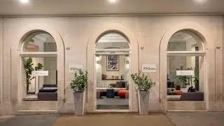 The Republic Hotel, Rome, Italy | Travel With Divya