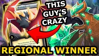 Elestrals 1st Place Deck Profile - Gamer's Resort Regional