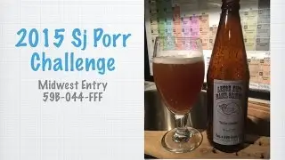 SJ Porr Challenge 2015- Midwest Entry 59B-044-FFF