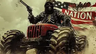 💀 F.A.F.O. EDITION 🔥 KEEP MY NAME OUT YOUR MOUTH - The ULTIMATE Outlaw Rap x Southern Anthems