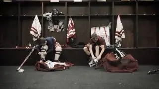 Planning and Hard Work | Conacher Hockey AAA