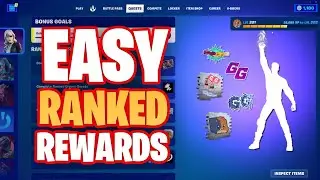 Complete Ranked Urgent Quests FAST & EASILY!!!