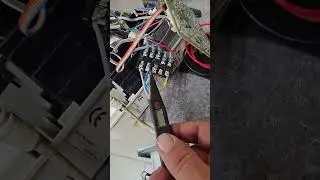 основные поломки сплит системы