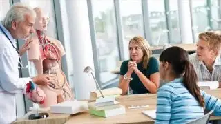 Classmate - Create A Master Account