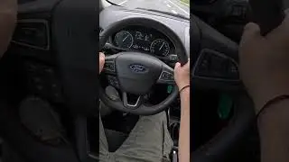 Ford Ecosport  ST-Line 1.0 EcoBoost 125HP Acceleration