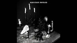Spectral Wound - Imperial Saison Noire
