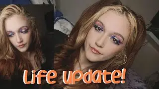 Little Life Update! 2023