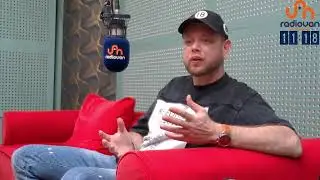 Karen Chiftalaryan Interview - Show4me - Radio VAN - Hosted by Gor