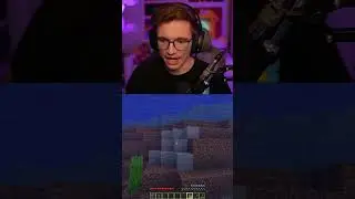 Minecraft Random Block Speedrun Race!