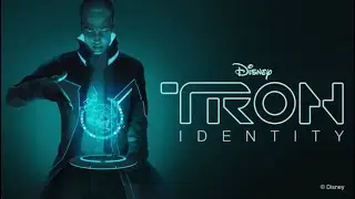 Tron Identity Playthrough Full