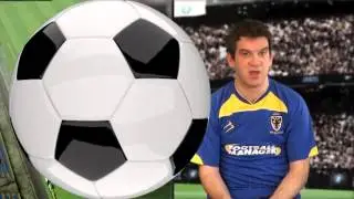 Football Manager 2013