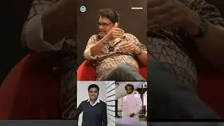 &laquo;Эта сцена свинга была заполнена мной и Харрисом Джаяраджем&raquo; #Padayappa KS Ravikumar|Rajinikanth