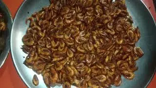 Finally Jhinga Machhali Ban Gaya 