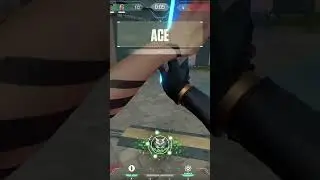 ONI FRENZY ACE