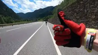 Andora 2023 Test track