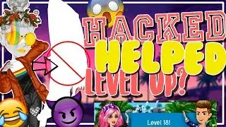 HACKING First Top User On Pet Highscore! | selena1014347 MSP