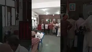 SDM COURT MANJHANPUR