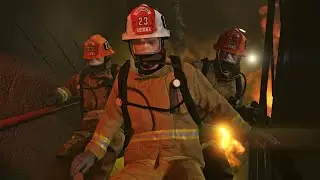 LuckyV.de | SAFD | Tribute