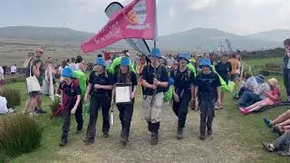 Ten Tors 2024