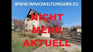 56 Million Huf ca. 139 000 Eur - Gepflegtes EFH mit 3 Zimmern n&auml;her von Kecskem&eacute;t -Objekt ID:1482