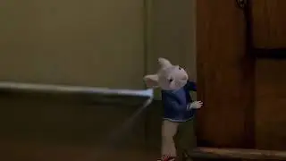 Stuart little 1 Comedy hindi