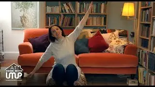 Sing-along Songs with Eleanor Meynell #FamilyFridays