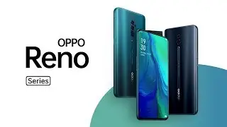 OPPO Reno Indonesia