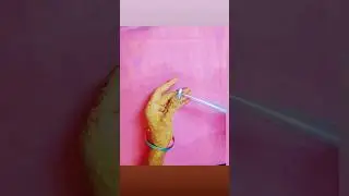 💅😍👍#thread🧵 ko use karke bnaye  mehndi cones#viral #newshorts2024 #youtubeshorts #umamehndiart😍❤️