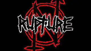 Rupture - Fucked Life (hardcore punk Australia)
