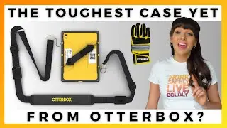 Самый прочный чехол от OtterBox? Серия OtterBox Hardline.