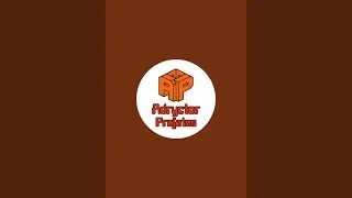 Terminando de imprimir o Banguela - Adryctor Projetos