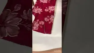 Kurti gala cutting #kurti cutting #perfectfitting #rajputisuitcutting #stitchboutique #shots
