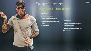 Chris Liebing| Feel the Rush The Best of HighOctane EDM|Infectious melodies|#dj