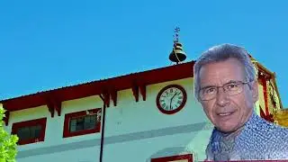 Leo Rubio ''La Calle del Cari&ntilde;o''