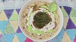 Ash (Aash) Soup | Ancient Persian Comfort Food | History & Recipe