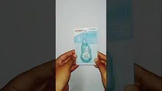Correction Tape #shorts #ytshorts #correction #tape #correctiontape #viral #trendring