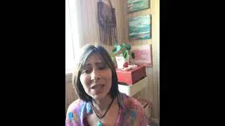Cate | Intuitive Empath Medium Advisor