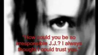 Hart to Hart-Harts in Full Circle(jj's room story)