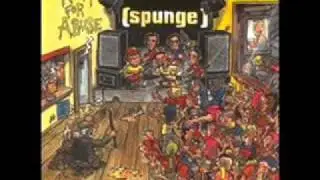 [Spunge] All She Ever Wants
