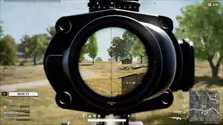Game Santai - PUBG PC