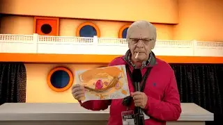 Cette ann&eacute;e-l&agrave; &bull; Marc Labr&egrave;che &bull; Auditions Bobino &bull; Avanti en reprise