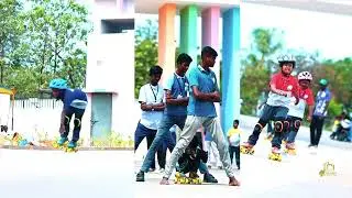 CT INTERNATIONAL SCHOOL /SPORTS DAY VIDEO 2025